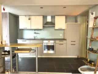 Gelijkvloers appartement te koop Doornik - 1 slaapkamer