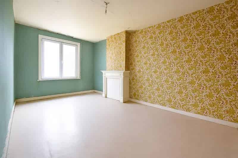 Huis te huur Middelkerke Renovatieproject 1918