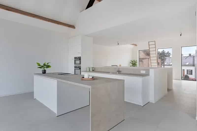 Nieuwbouw Huis te Koop: Moderne Halfopen Bebouwing