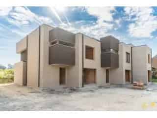 Huis te koop Anderlues 165m2 4 slaapkamers Garage Tuin