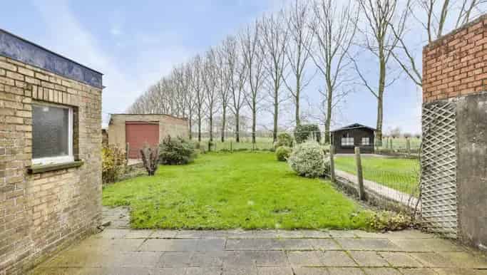 Huis te Koop Brugse Steenweg Koolkerke 3 slaapkamers