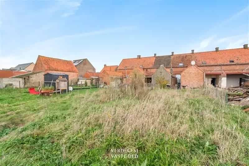 Huis te koop Sint-Laureins