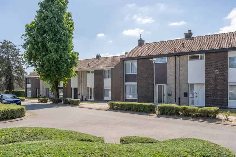 Gezinswoning 3 slaapkamers Turnhout Tuin Garage