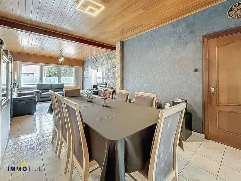 Gezinswoning 3 slaapkamers Affligem