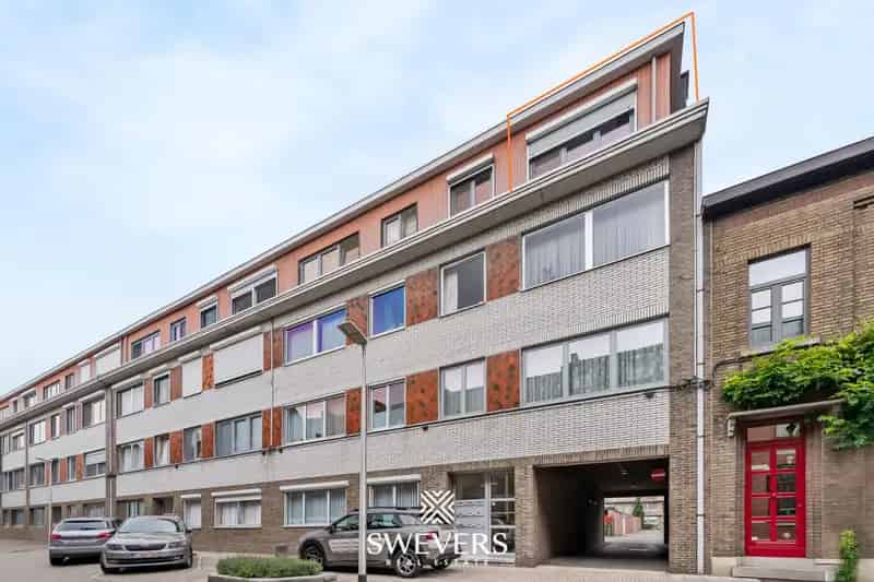 Instapklare Studio Hasselt 39m² Toplocatie