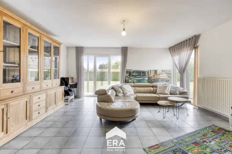Gelijkvloers Appartement te Koop Bree Centrum