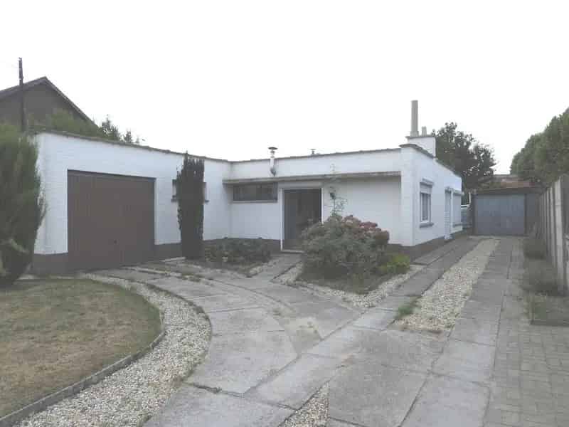 Woning te koop Hannefveldstraat 22 - 3510 Kermt