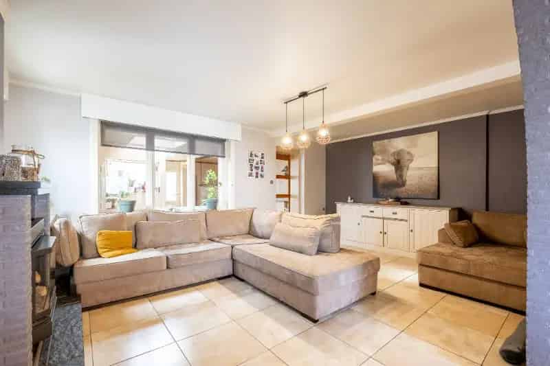 Woning te koop Izegem 3 slaapkamers