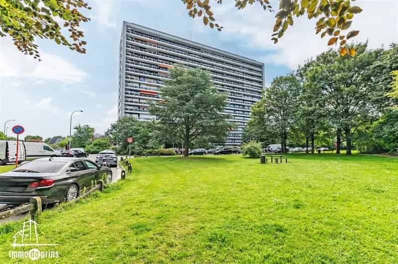 Appartement te koop Sint-Niklaas - 88m² - EPC B - Investeringsmogelijkheid