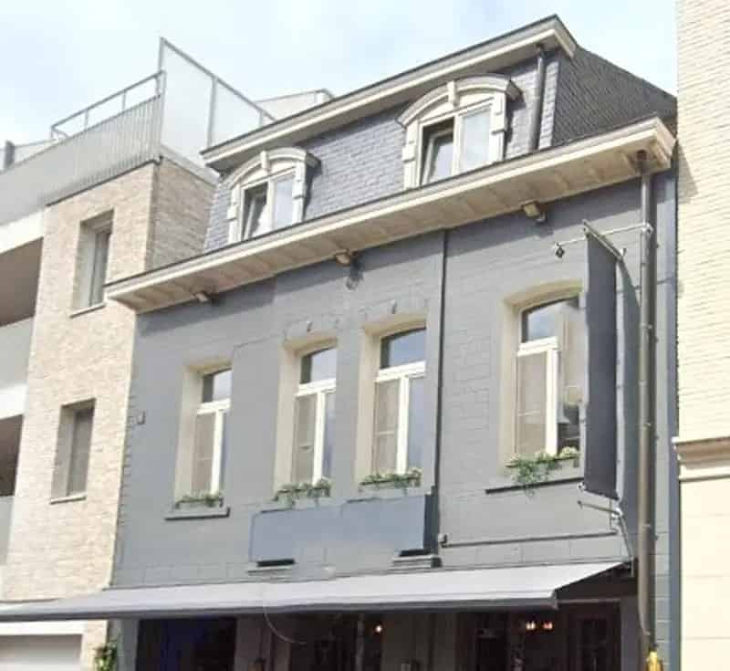 Duplexappartement 3 slaapkamers Mol