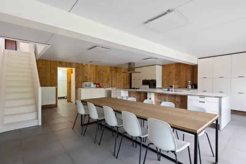 Recente woning 4 slk 2 badk grote tuin Walem