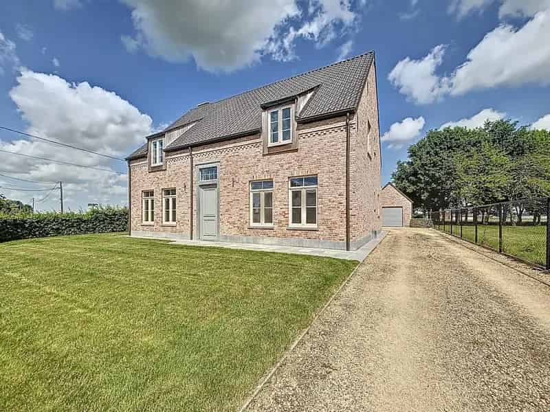 Landelijke Villa 3 slaapkamers te huur Lotenhulle