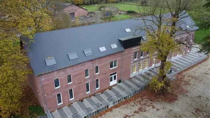 Appartementsblok Te Koop