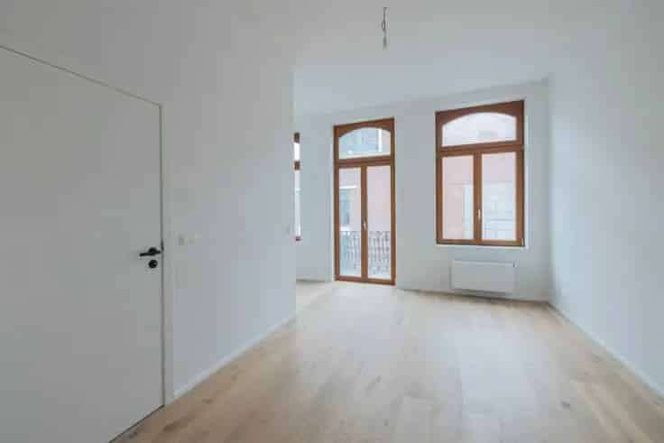 Appartementenblok Te Koop Sint-Gilles - Investeringspand