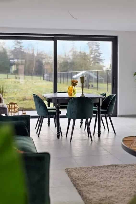 Landelijke woning 10 are Zuidtuin
