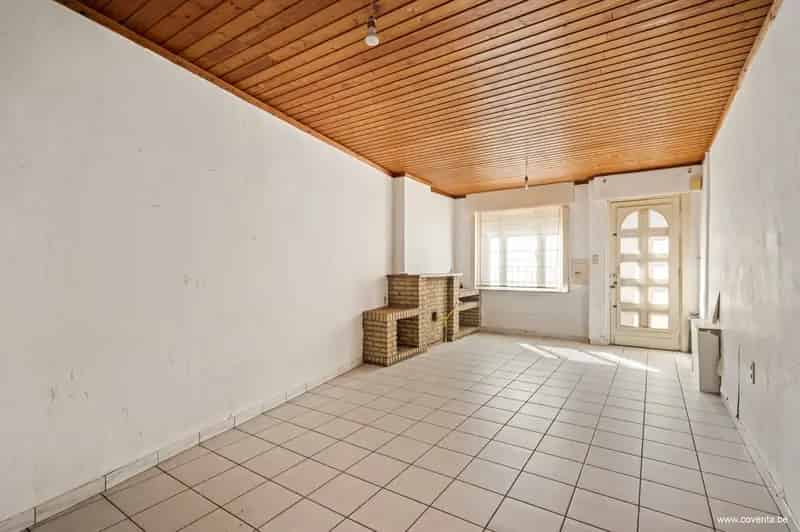 Ruime Stadswoning Roeselare Met Stadstuin Garage