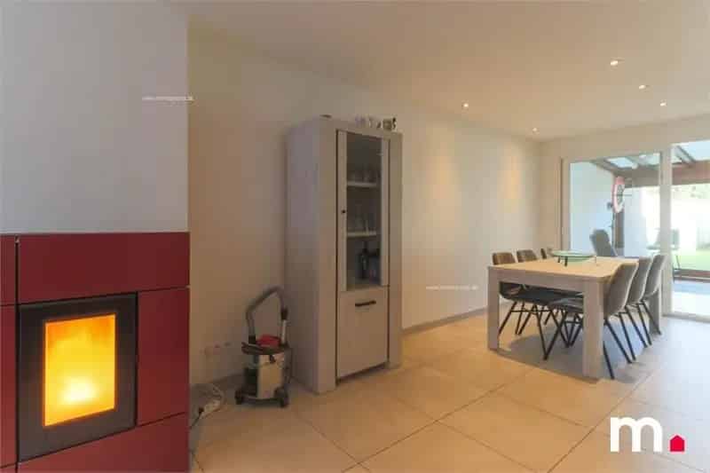 Huis te koop Menen 4 slaapkamers gerenoveerd
