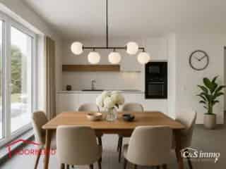 Appartement te koop Wilrijk - Nieuwbouw met terras