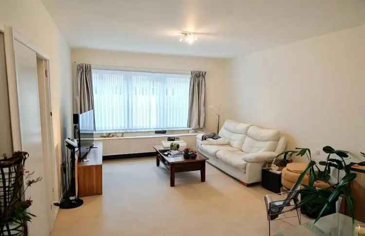 Appartement te Koop Hasselt -  2 Slaapkamers - Nabij Station