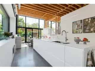 Huis te koop Hoogstraten - Moderne houtskeletwoning met EPC A