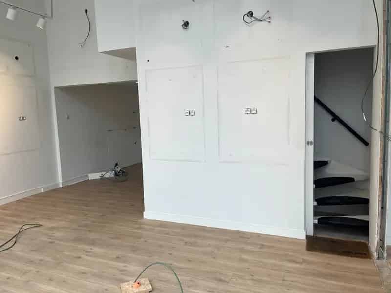 Handelspand te Huur Hasselt Centrum