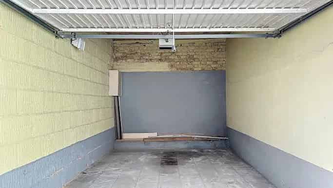 Garage te Koop Kortrijk Beheerstraat
