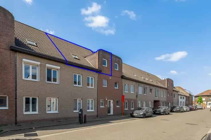 Duplexappartement Te Koop Boom