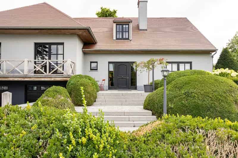 Landelijke Villa te Koop Lochristi