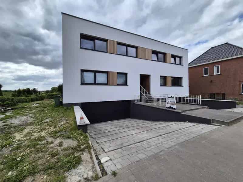 Appartement te koop Wetteren 2 slaapkamers