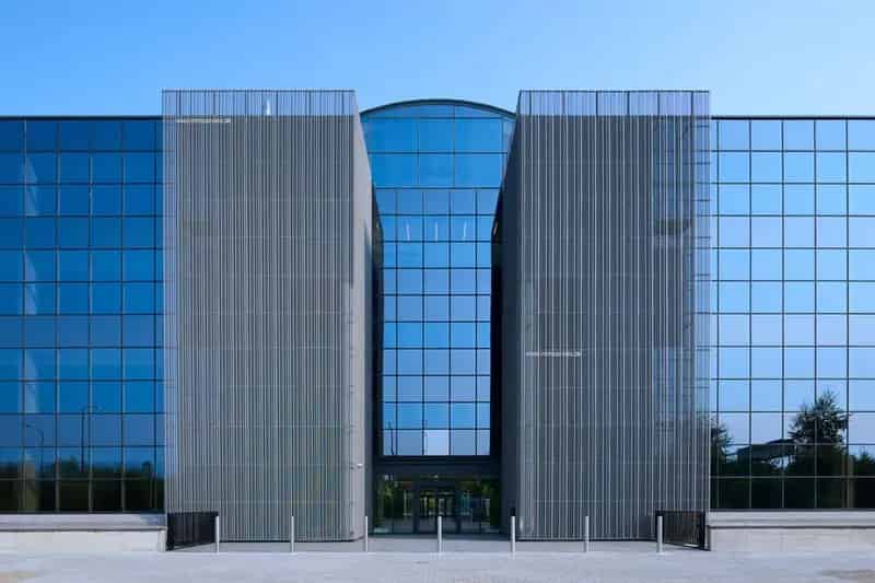 Kantoorruimte te huur Groot Bijgaarden 538m2 Nabij R0