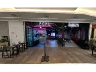 Handelspand Restaurant Burger te Koop Charleroi