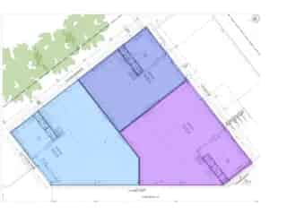 Industrieel pand te koop Nijvel 936m²