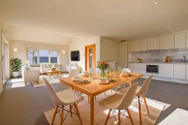 Villa te Koop Sint Idesbald 4 slaapkamers 579m²