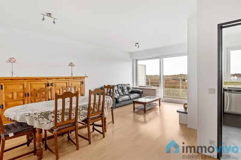 Appartement te koop Edegem 2 slaapkamers EPC A
