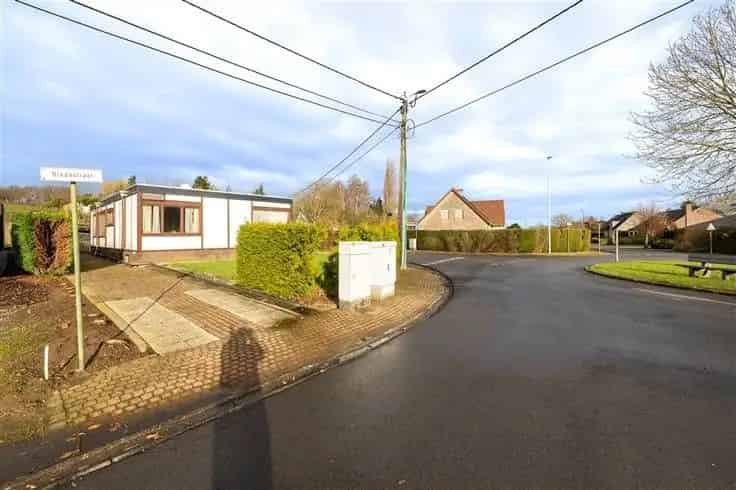 Te renoveren bungalow 3 slaapkamers Diest