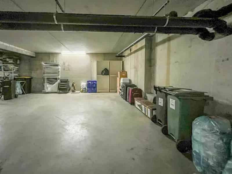Ondergrondse Staanplaats Herent Centrum