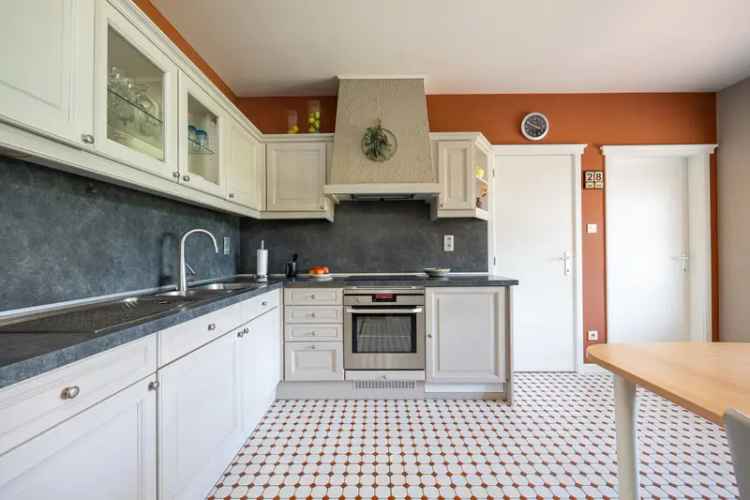 Huis te koop 4 slaapkamers Beerse