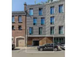 Parking te Huur Elsene - Beveiligd - Avenue Louise