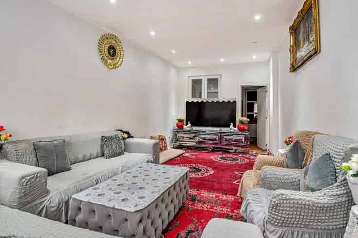 Huis Te Koop Brugse Poort Ruime Woning 4 slaapkamers