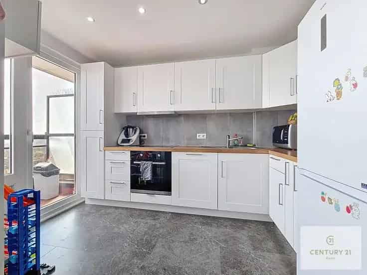 Appartement Te Koop Kelder Lift Conciërge Dubbele Beglazing