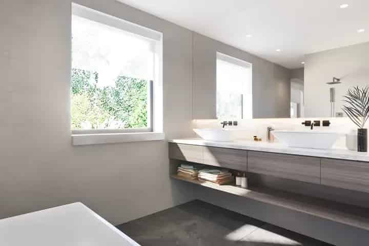 Appartement Aalst Residentie Oscar E32 6BTW