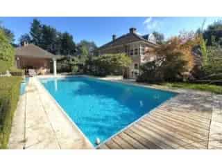 Villa te koop Ophain-Bois-Seigneur-Isaac 500m² zwembad