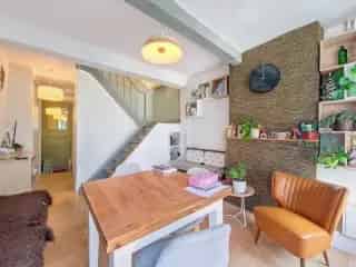 Huis te koop Luik Centrum - 2 units - ideale investering