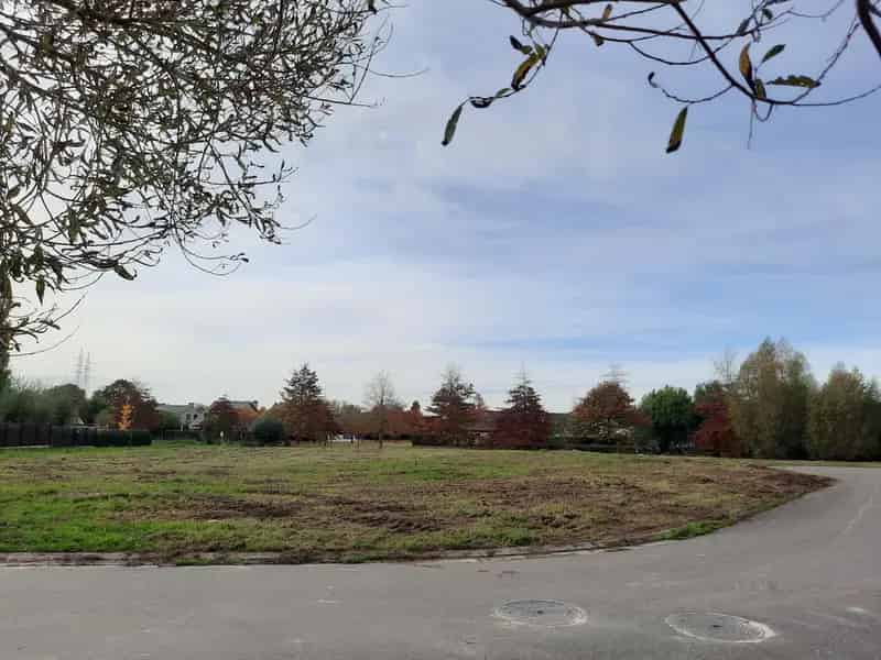 Villaperceel Volledige Aanbod