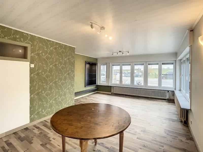 Appartement te koop Ninove: Gelijkvloers met tuin en garage