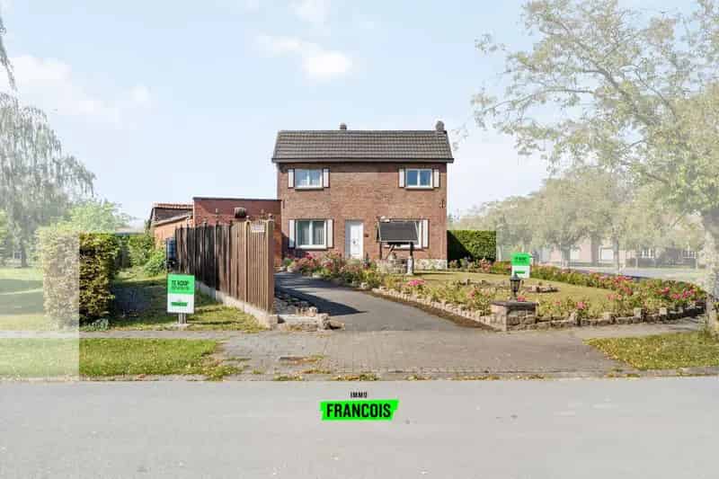 Huis te koop