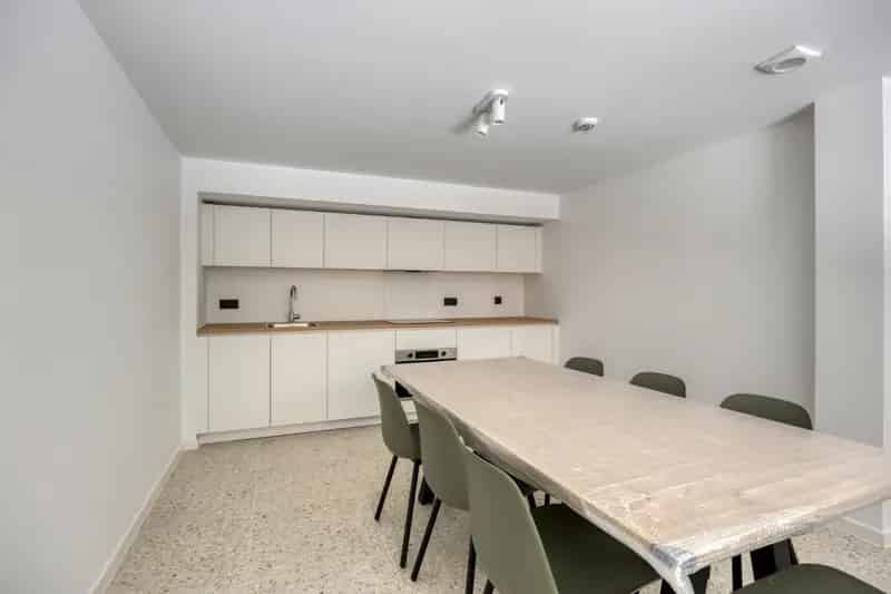 Studentenkamer te Koop Leuven Centrum - gerenoveerd EPC A
