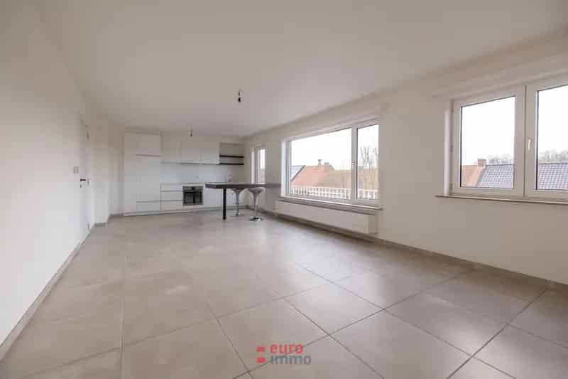 2 Gerenoveerde Appartementen Nieuwpoort Centrum