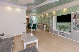 Duplex te Koop Strombeek-Bever 3 slaapkamers Gerenoveerd