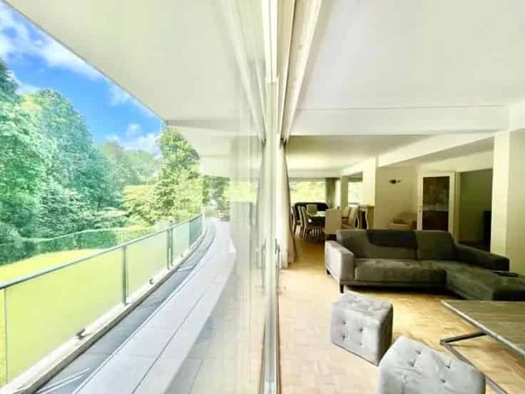 Appartement te Koop Vert Chasseur Nabij Bois de la Cambre
